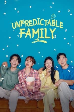 A romantic family drama about a divorced couple who broke up 30 years ago out of hate, reuniting as in-laws through their children and overcoming long overdue conflicts and enmity.