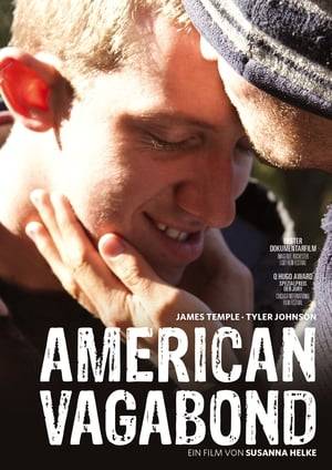 ​​American Vagabond is a documentary film about runaway queer youth living in the shadows of the promised city.