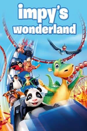 A winged baby dinosaur inhabits an island in the middle of the ocean with a group of loveable animal friends. Everything changes when a dimwitted dinosaur hunter turns up and lures the creature back to captivity with rather sinister plans for his discovery.