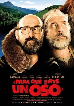 Ecological comedy about two brothers. Alejandro and Guillermo are two Asturian brothers lovers of Nature since they were children. Alejandro is a renowned zoologist who investigates wildlife and lives in the trees like an animal. Guillermo is an internationally renowned biologist, who has received numerous awards.  One day he discovers a green sprout in Antarctica and, convinced that the battle is lost, leaves everything and goes back to Asturias. Once there, he looks for his brother Alejandro in the forest where they live. Since the arrival of Guillermo to the forest, the sentimental ecosystems of the characters will be altered.
