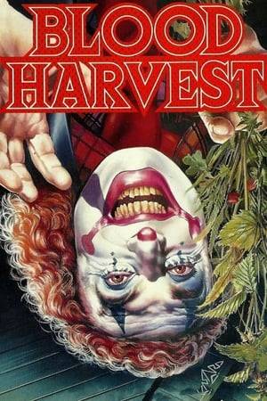 A beautiful young girl returns to her peaceful rural home town to find that the house she grew up in has been defaced, her parents are missing, and the whole town hates her father, a bank supervisor who foreclosed on many of the local farms. Only "Marvelous Mervo," who wanders around town dressed in a clown's suit with a permanent grin painted on his face, seems happy to see her. As Mervo's brother tries to rekindle his love affair with Jill, those closest to her are slaughtered like cattle, one by one.