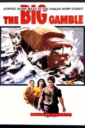 Irish seaman Vic Brennan persuades his Dublin family to finance a truck-hauling business in the remote African town of Jebanda. The only stipulation is that his cousin Samuel, a timid bank clerk, accompany Vic and his Corsican bride, Marie, to Africa and protect the family fortune.