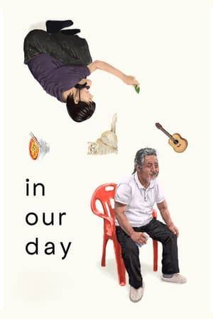 Recently returned to South Korea, an actress in her forties is staying with her friend and her cat. Meanwhile, an aging poet in declining health lives alone after the death of his own cat. One day, each receives a visit from a different young aspiring artist, who come equipped with questions about their careers and life itself.
