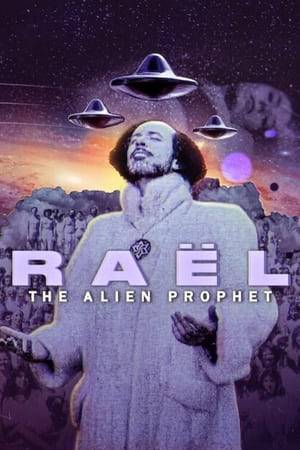 Featuring interviews with his followers, critics and Raël himself, this docuseries traces how a UFO-inspired religion spiraled into a controversial cult.