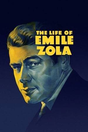 Biopic of the famous French writer Emile Zola and his involvement in the Dreyfus Affair.