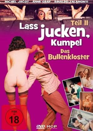 "Bullenkloster" is the name given to the Ruhr miners' single home. Heinz Lenz has lived there since his divorce from Gisela. When he returned to the mine, he met his buddy Jupp again. Jupp persuades him to enter the ring once again. Only when Trudi promises him something, he agrees, but loses in the big fight. Through Jupp's mediation, he meets Gisela, who picks up their son. At first he only wants to see his son from a distance, but when he sees him he decides to start all over again.