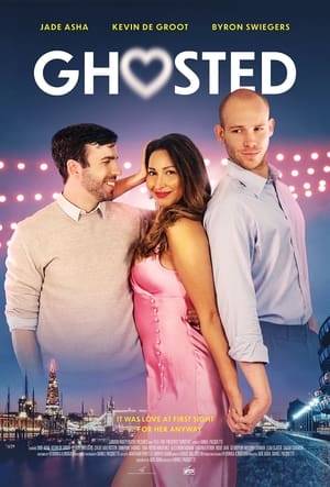GHOSTED is a British romantic comedy drama film in which an aspiring actress falls for a man on their first date.