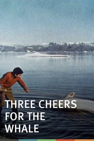 Three Cheers for the Whale chronicles the history of mankind’s relationship with the largest and most majestic of marine mammals, and graphically exposes their slaughter by the fishing industry.