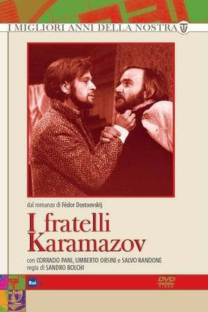 Italian adaptation of Dostoevskys famous novel.
