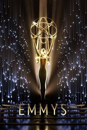 An annual awards  ceremony honoring the best in U.S. prime time television programming as chosen by the Academy of Television Arts & Sciences.