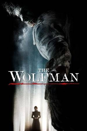 Lawrence Talbot, an American man on a visit to Victorian London to make amends with his estranged father, gets bitten by a werewolf and, after a moonlight transformation, leaves him with a savage hunger for flesh.