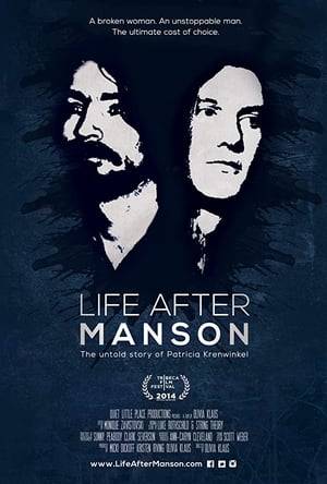 Life After Manson is an intimate portrait of one of the world's most infamous crimes and notorious killers. An exclusive interview with Manson Family member Patricia Krenwinkel reveals an unlikely relationship with charismatic Charles Manson that led her to cross every line of moral consciousness, culminating in the brutal murders she committed to win approval of the man she loved. Life After Manson offers a provocative character study that exposes a broken woman struggling with her past, her arduous effort to evaluate the cost of her choices, and the possibility of self-forgiveness. Can society offer her the same, and even identify with a woman who took life only to lose her own in a desperate effort to find love?