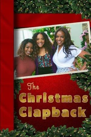 ​Every year the three Miles sisters, Jasmine, Kira, and Tisha, battle each other for a chance to win the neighborhood Christmas Church Cook-Off competition. But when Aaliyah, the vivacious Social Media Influencer, enters the competition, the sisters must choose to rise together, or fall divided.