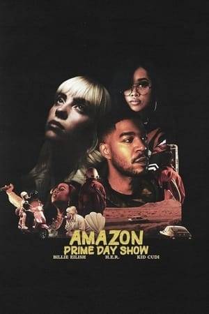 A three-part special featuring multi award-winning artists Billie Eilish, H.E.R. and Kid Cudi in an immersive musical experience.