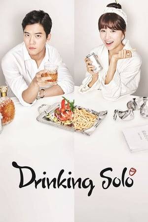 Story depicts people drinking alcohol alone for different reasons and the romance between Jung-Suk and Shin-Ib. Jung-Suk is an arrogant, but popular instructor and Shin-Ib is a rookie instructor. She struggles to survive in the private institute world.