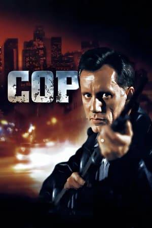 An obsessive, insubordinate homicide cop is convinced a serial killer is loose in the Hollywood area and disobeys orders in order to catch him.