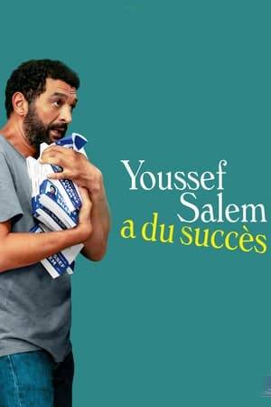 Youssef Salem, 45, has always managed to miss his writing career. But the trouble begins when his new novel becomes a success because Youssef couldn't help but be inspired by his own, for better or worse. He must now avoid at all costs that his book falls into the hands of his family.