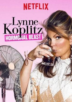 Unabashed comedian Lynne Koplitz offers a woman's take on being crazy, the benefits of childlessness and the three things all men really want.
