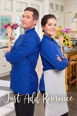 When Carly and Jason, exact opposites, compete on a famed cooking show for the chance at their own restaurant, what will matter more – their culinary careers or their potential love?
