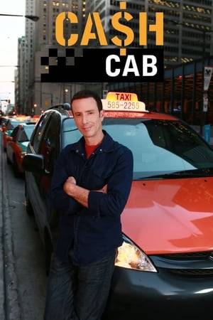 Canadian English version of the game show where unsuspecting members of the public hail a cab and find they're playing for money - if they can keep answering questions correctly before they reach their destination. Too many incorrect answers and they may just be walking the rest of the way.
