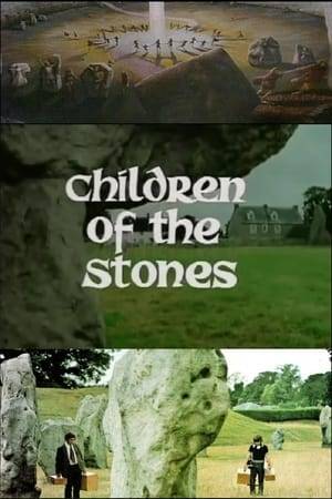 In a sleepy English village surrounded by a megalithic stone circle, an astrophysicist and his teenage son arrive to research the standing stones, but end up delving into the past in ways they never expected.