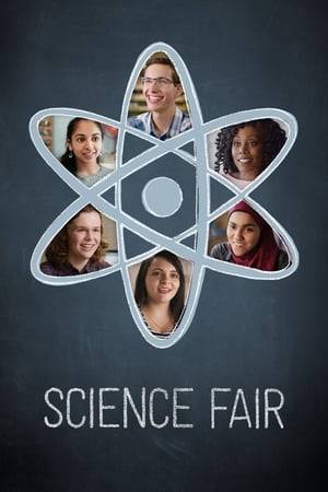Filmmakers follow nine high school students from around the globe as they compete at an international science fair. Facing off against 1,700 of the smartest teens from 78 countries, only one will be named Best in Fair.