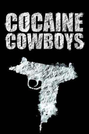 In the 1980s, ruthless Colombian cocaine barons invaded Miami with a brand of violence unseen in this country since Prohibition-era Chicago - and it put the city on the map. "Cocaine Cowboys" is the true story of how Miami became the drug, murder and cash capital of the United States, told by the people who made it all happen.