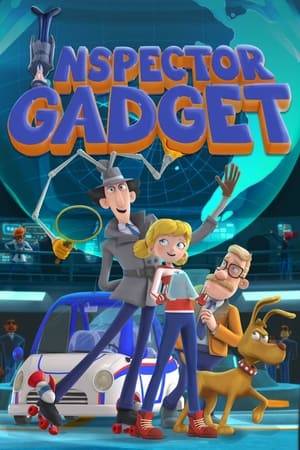 When Dr. Claw returns, Inspector Gadget is brought out of retirement to defeat him again, now with Penny and Brain's open participation.