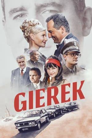 A film about a man with a breakthrough history of Poland in the background. Edward Gierek is one of the most important figures of the 20th century in the collective memory of Polish people.
