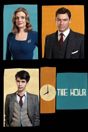A behind-the-scenes drama and espionage thriller in Cold War-era England that centers on a journalist, a producer, and an anchorman for an investigative news programme.