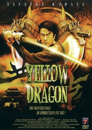 Jun (Miyamoto) is a girl who is rumored to hold the key to the antibody to an infamous evil drug her father created known as Yellow Dragon. She is forced to go on the run from the various mobsters who want to know Yellow Dragon's secrets. To honor a promise he made to her father, former special forces operative Go (Kurata) pledges to protect her and the secrets of her strange birth.