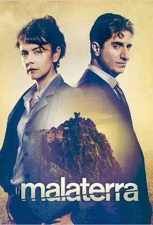 Malaterra: for the residents this village is a haven of peace, a refuge. Until the death of a child. This once united community, where everyone thought they could trust each other, falls apart. Who killed little Nathan? And why?