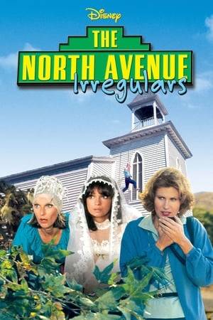 When crooks set up operations in a traditional town, a minister and a group of church ladies are willing to do anything, no matter how wacky, to get them out.