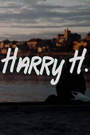 Harry H. is a detective who prefers to sit by the water and fish but can never say no to a case when someone is in need.