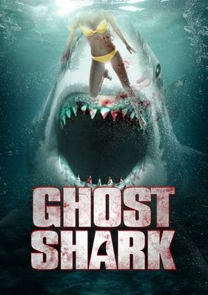 A coastal town is plagued by a supernatural man-eating shark. A ghost hunter joins forces with a sea captain to uncover the secrets of the area's dark past and find a way to exorcise the spectral predator.