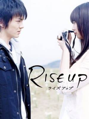 One year ago, Rui (Rio Yamashita) lost her eyesight after a hit & run accident. She's still traumatized by the accident and has yet to undergo rehab treatment. She then meets a young man named Wataru (Kento Hayashi) who is fascinated by paragliding. Rui slowly comes out her shell and finds a way to rise up again with the help of Wataru. Unfortunately, reality can sometimes be cruel. Can Rui and Wataru face each other again after facing this cruel truth?
