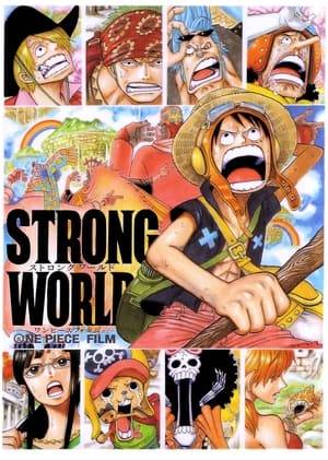 20 years after his escape from Impel Down, the legendary pirate Shiki, the Golden Lion, reappears causing massive upheaval to the Marines. During his long seclusion, he was able to come up with a scheme to bring the World Government to his knees. On his way to execute the plan, Shiki crosses paths with the Straw Hat Pirates and becomes so impressed with Nami's knowledge of meteorology that he abducts her to forcedly enlist her into his crew. Luffy and the gang end up on a strange land populated with monstrous beasts as they desperately search for Shiki and Nami.