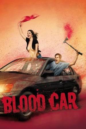 In the near future, gas prices are at an astronomical high. One man is determined to find an alternate fuel source. That alternate fuel source turns out to be blood... HUMAN BLOOD.