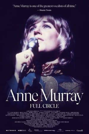 A look a the career of singer Anne Murray, a small-town girl from a Nova Scotia coal mining town who became an international superstar.