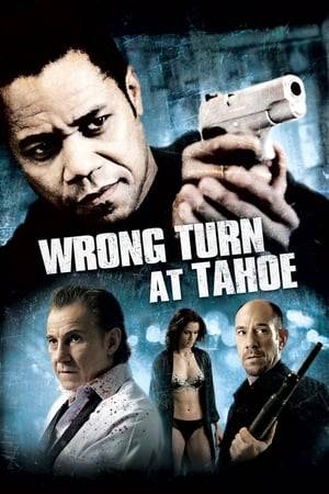 A small-time crime boss kills a drug dealer without realizing that the drug dealer works for the biggest crime boss in the country.