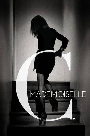 A documentary focused on former Vogue Paris editor-in-chief and fashion stylist Carine Roitfeld.