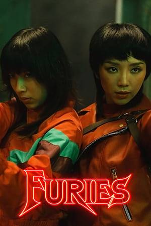 Bi, a Vietnamese country girl, survives a brutal childhood and escapes to Saigon. There, she is recruited by the mysterious Mrs. Lin, who trains Bi and her new friends Thanh and Hong in killing and sensuality to take down Hai, a Saigon crime lord.