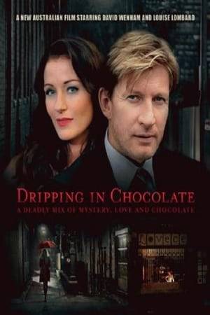 When Detective Bennett O'Mara finds a chocolate wrapper on a strangled girl, it leads him to enigmatic chocolatier Juliana Lovece. Just as this perceptive woman gets under his hardened skin, he suspects she may be at the centre of an increasing murder count.
