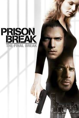 The movie covers the events which occurred in between the downfall of The Company and the finale of the TV series (SEASON 4). It details the arrest and incarceration of Sara Tancredi, the final escape plan which Michael devises for Sara, and reveals the ultimate fate of Gretchen Morgan.