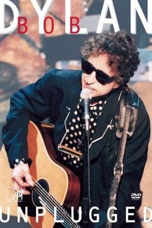 On November 17, 1994, Bob Dylan entered Sony Studios in New York City to tape an historic performance. Drawing from his extensive songbook of classics, Dylan brought the house down for two nights of shows comprising a long-awaited MTV Unplugged concert. Songs include Tombstone Blues, Shooting Star, All Along the Watchtower, The Times They are A-Changin', John Brown, Desolation Row, Rainy Day Women #13 and 35, Love Minus Zero/No Limit, Diginity, Knockin' on Heaven's Door, Like a Rolling Stone, and With God on Our Side.