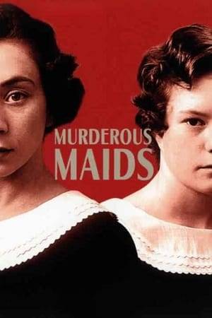 Based on the true story of two chambermaids (the Papin sisters) of 1930s France who murdered their employer and her daughter. Christine Papin and Léa Papin are sisters with an already troubled past. Madame Lancelin takes them into her home and employs the girls as maids. Christine sees in Madame Lancelin an ideal mother figure — in spite of her severity. But their wretched background — an indifferent mother and drunken abusive father — casts a shadow over the girls and over time their ill-fated situation darkens. The sisters withdraw into themselves and finish by committing the worst — killing Madame Lancelin and her daughter after six years of service, on the 2 February 1933 in Le Mans.