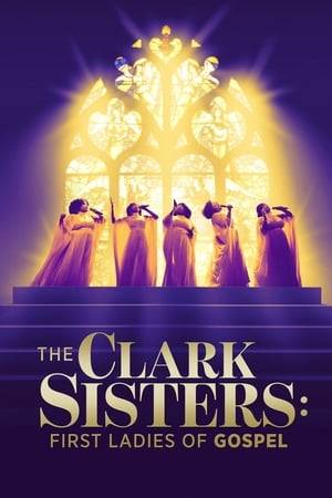 With guidance from their mother, five siblings overcome humble beginnings to form the renowned gospel group the Clark Sisters.