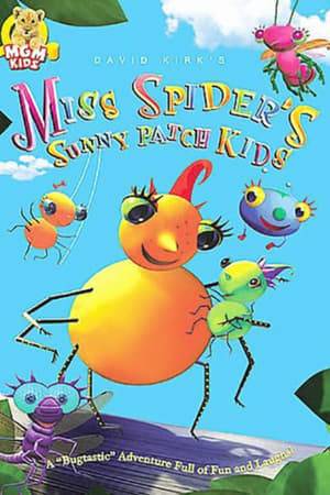 The spiders Miss Spider and Holley marry and hatch five spiderlings. When one of them, Squirt, discovers a lost chicken egg, he goes on adventure to return it to his mother.