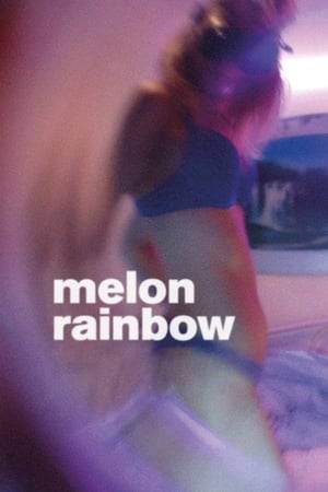 A pink neon lamp and a laptop screen illuminate the semi-naked blonde girl on the bed. Her name is Melon Rainbow and she’s working. During the day she has a different job, cleaning for people she has next to no contact with. A blind boy changes that. Melon Rainbow tries to help him and herself.