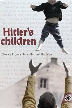 Their family name alone evokes horror: Himmler, Frank, Goering, Hoess. This film looks at the descendants of the most powerful figures in the Nazi regime: men and women who were left a legacy that indelibly associates them with one of the greatest abominations in history. What is it like to have grown up with a name that immediately raises images of genocide? How do they live with the weight of their ancestors' crimes? Is it possible to move on from the crimes of their ancestors?